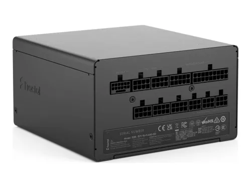 FRACTAL DESIGN Ion3 Gold1000W Bl EU Cord