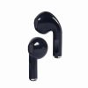 Gembird FitEar-X200B Bluetooth TWS in-ears FitEar Black