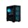 SHARK GAMING PC - Shark Maelstrom R520 (R5-5500, RTX 5050 8G , 1TB NVMe , 16GB , Air Cooler, Windows 11 home, 650W)