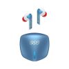 QCY G1 Gaming Bluetooth Headset Blue/Red
