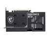 MSI RTX 5060 TI 8G VENTUS 2X PLUS videokártya