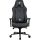 Arozzi Vernazza XL Soft Fabric gaming szék sötétszürke