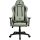 Arozzi Torretta SuperSoft gaming szék zöld