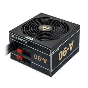 Chieftec A-90 750W >90% tápegység - GDP-750C