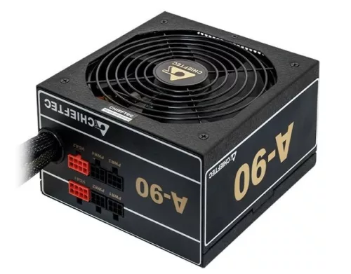 Chieftec A-90 750W >90% tápegység - GDP-750C