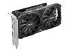 MSI GeForce RTX 3050 VENTUS 2X 6GB OC