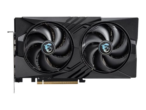 MSI GeForce RTX 5060 GAMING OC 8GB GDDR7