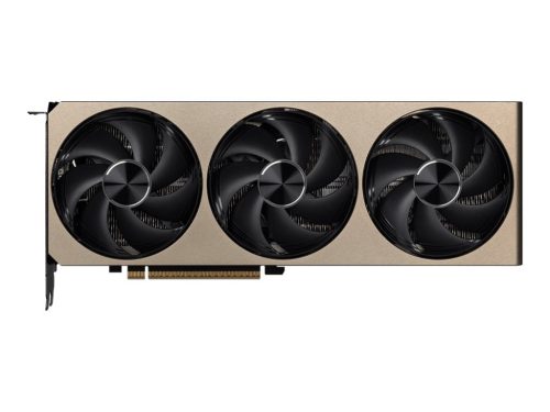 MSI GeForce RTX5070 12GB INSPIRE 3X OC