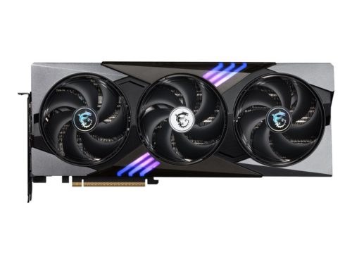 MSI RTX5080 16GB GAMING TRIO OC