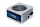 Chieftec iArena 350W OEM tápegység - GPB-350S