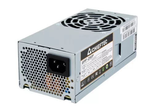 Chieftec Smart 300W 80+ Bronze TFX OEM tápegység - GPF-300P