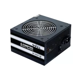 Chieftec Smart 650W tápegység - GPS-650A8