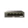 IP-COM Switch PoE - G1105PD (5x1Gbps; 4 af/at PoE+ port; 30W; 1xPoE-In, 4xPoE-Out)
