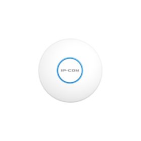   IP-COM Access Point WiFi AC1200 - IUAP-AC-LITE (300Mbps 2,4GHz + 867Mbps 5GHz; 1x1Gbps kimenet; 802.3af/at PoE)