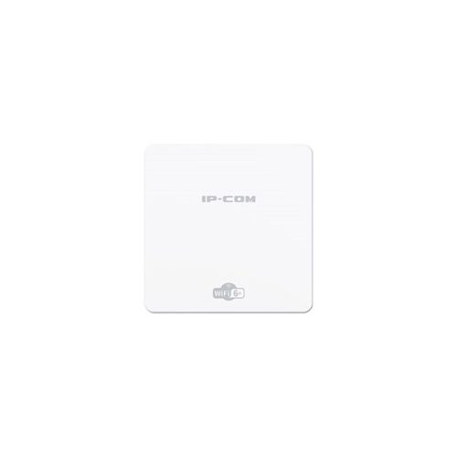 IP-COM Access Point WiFi AX3000 - PRO-6-IW Wall (574Mbps 2,4GHz + 2402Mbps 5GHz; 2x1Gbps kimenet; 802.3af PoE)
