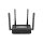 Mercusys Router WiFi BE3600 - MR25BE (2880Mbps 5GHz + 688Mbps 2,4GHz; 4x 1Gbps, WPA3; 160MHz; Wifi 7)
