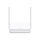 Mercusys Router WiFi N300 - MW301R (300Mbps 2,4GHz; 4port 100Mbps, WPA2)