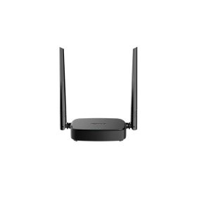   Tenda Router WiFi N 4G - 4G05 (LTE; 300Mbps 2,4GHz; 150Mbps 4G; 2port 100Mbps; SIM; 2+2 antenna)