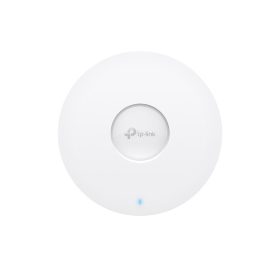   TP-Link Access Point WiFi AX5400 - Omada EAP673 (574Mbps 2,4GHz + 4804Mbps 5GHz; 2,5Gbps; at PoE+; 160MHz csat.; Wifi6)