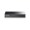 TP-Link Switch  PoE - TL-SF1008P (8port 100Mbps; 8/4 af PoE port, 57W)