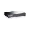 TP-Link Switch  PoE - TL-SF1008P (8port 100Mbps; 8/4 af PoE port, 57W)