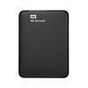 Western Digital Elements 1TB USB-A 3.0 2,5" külső HDD fekete
