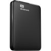 Western Digital Elements 1TB USB-A 3.0 2,5" külső HDD fekete