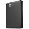 Western Digital Elements 1TB USB-A 3.0 2,5" külső HDD fekete