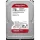 Western Digital Red Plus 2TB 5400rpm 64MB SATA3 3,5" HDD