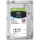 Seagate SkyHawk Surveillance 2TB 5400rpm 256MB SATA3 3,5" HDD
