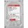 Western Digital Red Pro 6TB 7200rpm 256MB SATA3 3,5" HDD