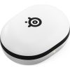 Steelseries Arctis GameBuds gaming fülhallgató headset fehér