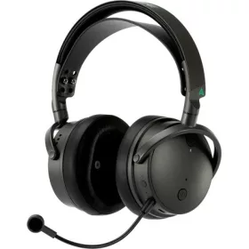  AUDEZE Maxwell Xbox gaming fejhallgató headset fekete (Bontott!)