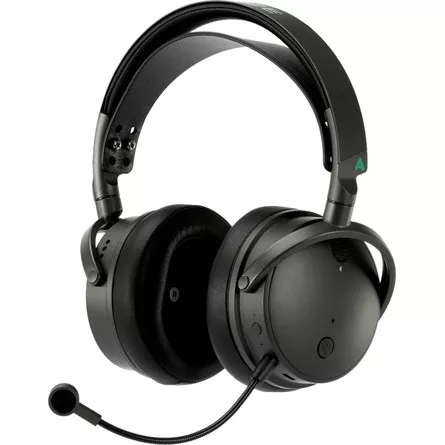 AUDEZE Maxwell Xbox gaming fejhallgató headset fekete (Bontott!)
