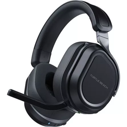 Turtle Beach Stealth 700PC Gen3 gaming fejhallgató headset fekete (Bontott!)