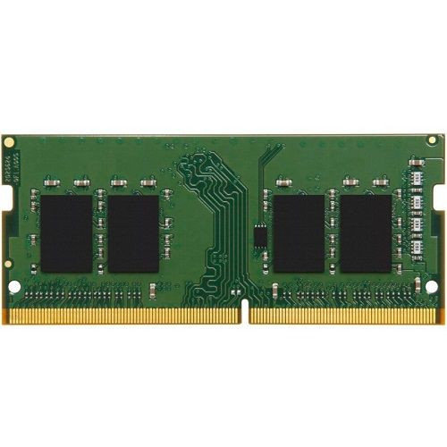 Kingston 8GB/3200MHz DDR4 Single Rank (KCP432SS6/8) SODIMM RAM