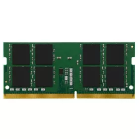   Kingston 16GB/3200MHz DDR4 Single Rank (KCP432SS8/16) SODIMM RAM