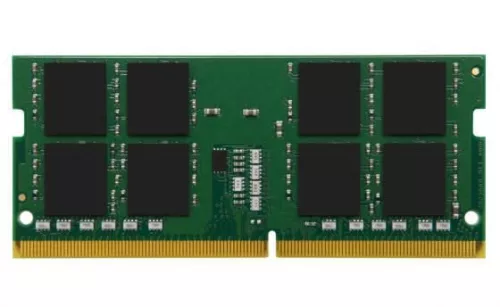Kingston 16GB/3200MHz DDR4 Single Rank (KCP432SS8/16) SODIMM RAM