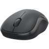 Logitech MK295 Silent vezeték nélküli cseppálló magyar membrán billentyűzet + egér szürke