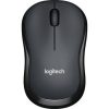 Logitech MK295 Silent vezeték nélküli cseppálló magyar membrán billentyűzet + egér szürke