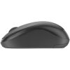 Logitech MK295 Silent vezeték nélküli cseppálló magyar membrán billentyűzet + egér szürke