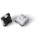 Keychron Low Profile Optical MX White optikai switch set (90db)