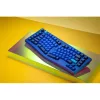 Keychron Q10 RGB Knob USB gaming billentyűzet barebone kék (Swappable)