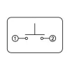 Kailh Box Silent Brown switch set (110db)