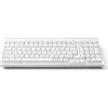 Keychron Q5 / V5 / V5 Max / K4 Pro billentyűzet porvédő átlátszó