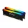 Kingston DDR4 3200MHz 16GB (2x8GB) Kit FURY Beast RGB CL16 1,35V