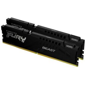   Kingston DDR4 3200MHz 16GB (2x8GB) Kit FURY Beast Black CL16 1,2V