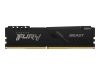 Kingston 16GB/3600MHz DDR4 FURY Beast Black (KF436C18BB/16) RAM