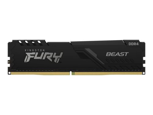 Kingston 16GB/3600MHz DDR4 FURY Beast Black (KF436C18BB/16) RAM