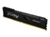 Kingston 16GB/3600MHz DDR4 FURY Beast Black (KF436C18BB/16) RAM